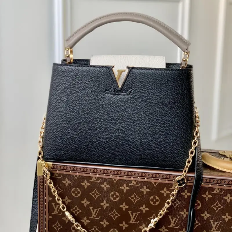 M20708 31.5x20x11cm High Quality Bags