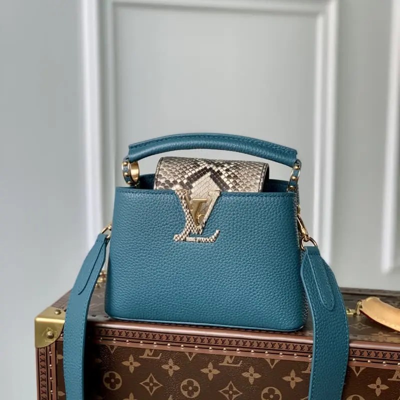 M81408 21x14x8cm High Quality Bags