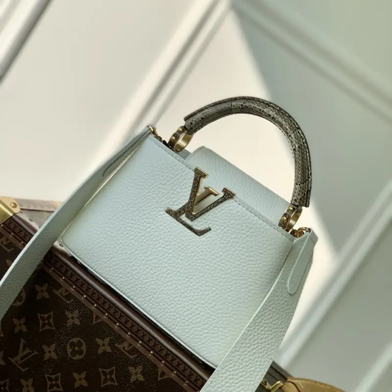 M56399 21x14x8cm High Quality Bags