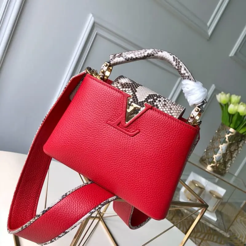 N95509 S7 21x14x8cm High Quality Bags