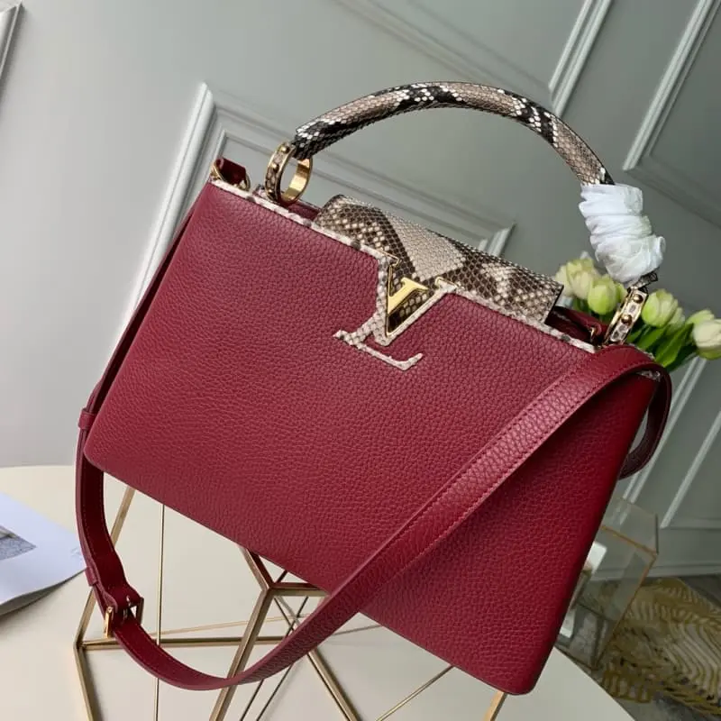 N95509 S4 31.5x20x11cm High Quality Bags