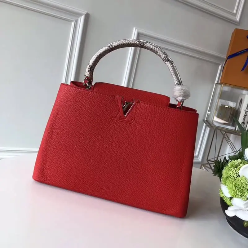 N91899 36x23x14cm High Quality Bags