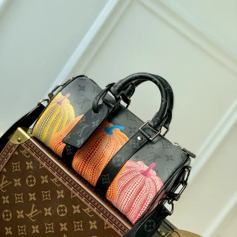 M46437 25x15x11cm High Quality Bags