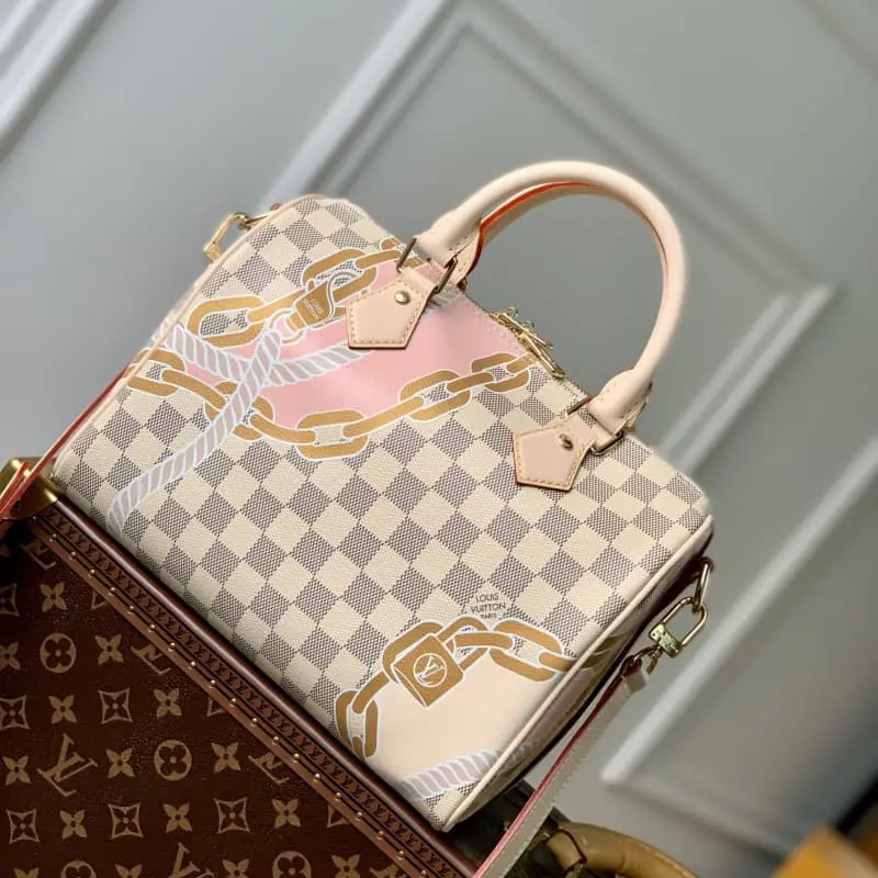 N40472 25x19x12cm High Quality Bags