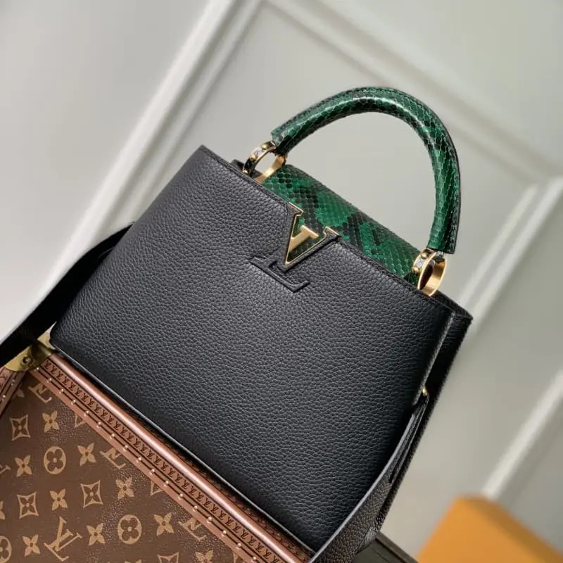 M80931 27x18x9cm High Quality Bags