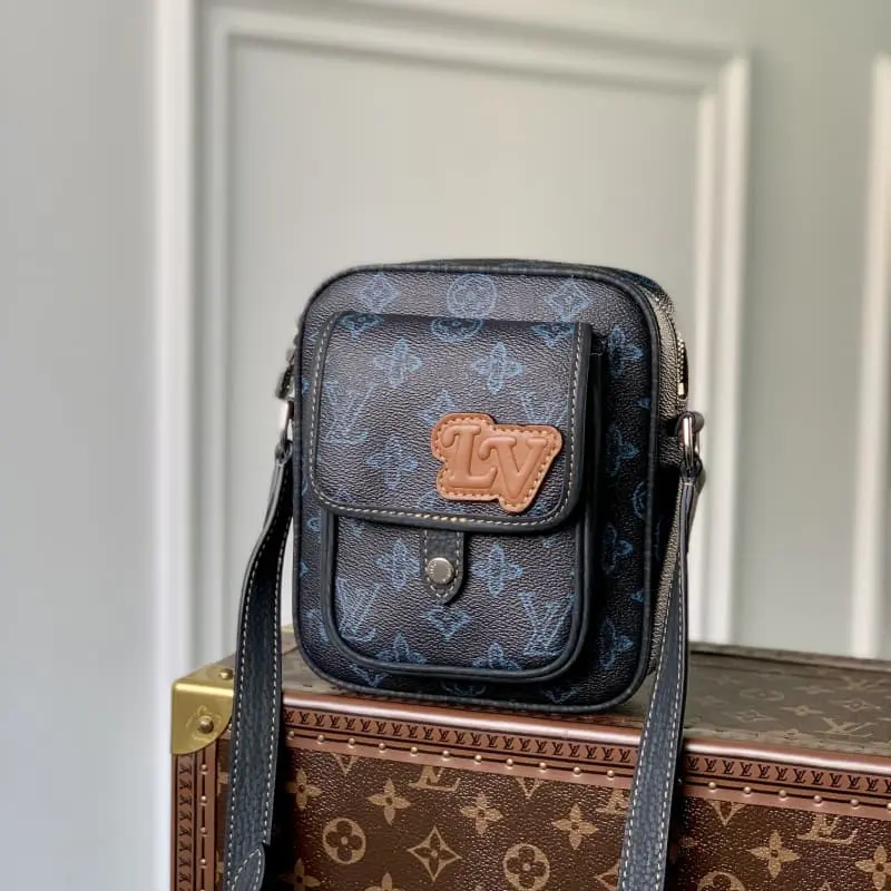 M81854 15x17x8cm High Quality Bags