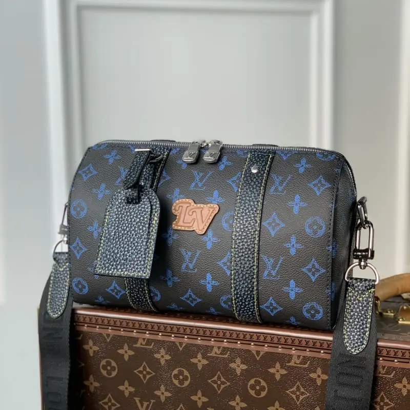 M46339 27x17x13cm High Quality Bags