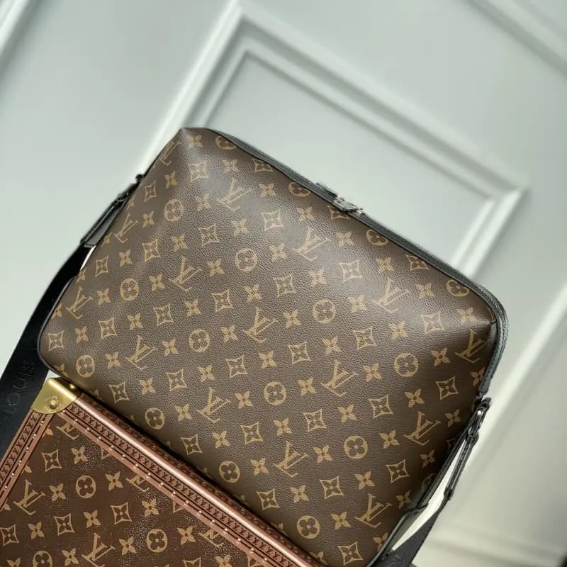 M40387 36x25x11cm High Quality Bags