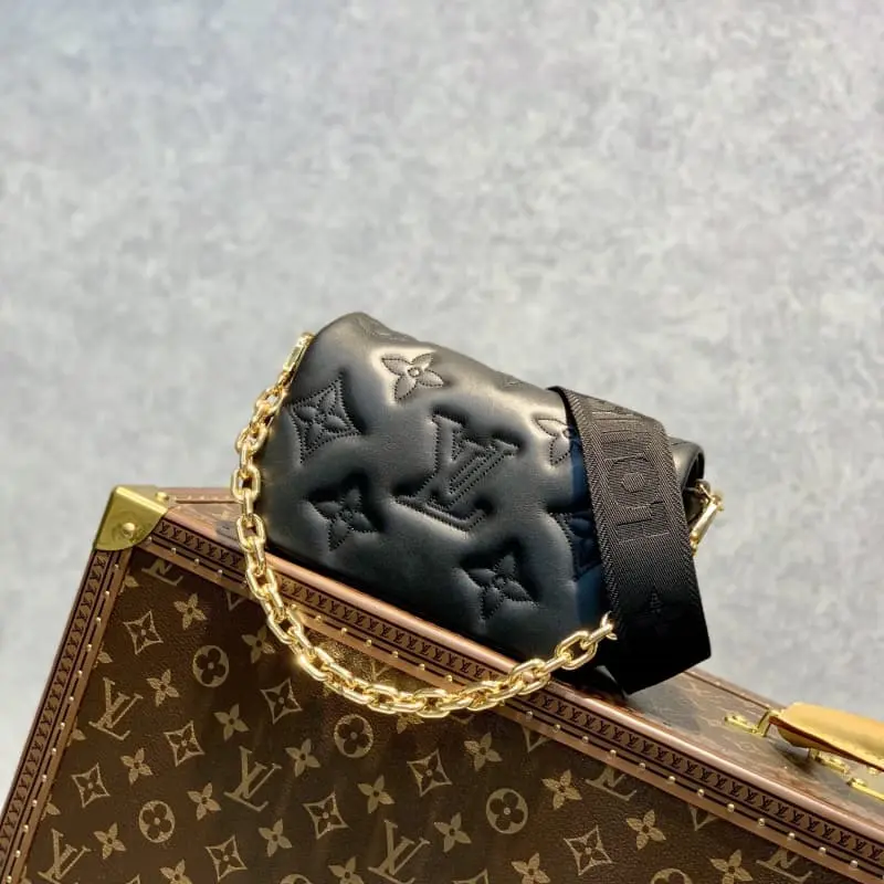 M81398 20x12x6cm High Quality Bags