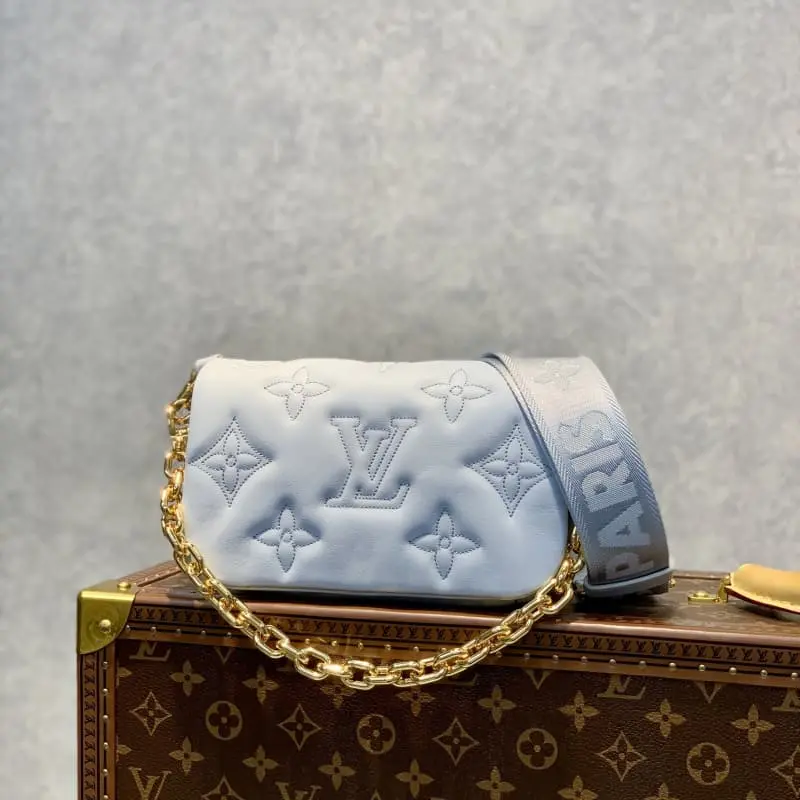 M81399 20x12x6cm High Quality Bags