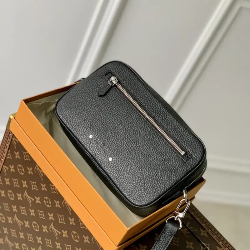 M41663 Lychee pattern 25x15.5x6.5cm High Quality Bags