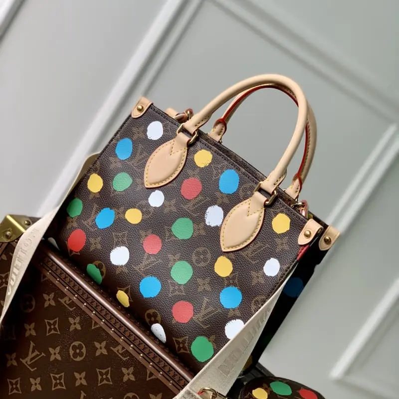 M46380 25x19x11.5cm High Quality Bags