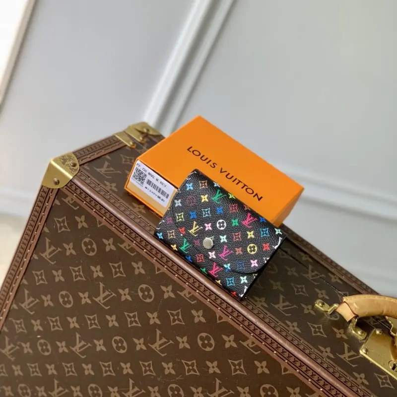 M13399 Black 11x8x2.5cm High Quality Bags