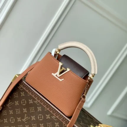 M14176 13.6x8x21cm High Quality Bags