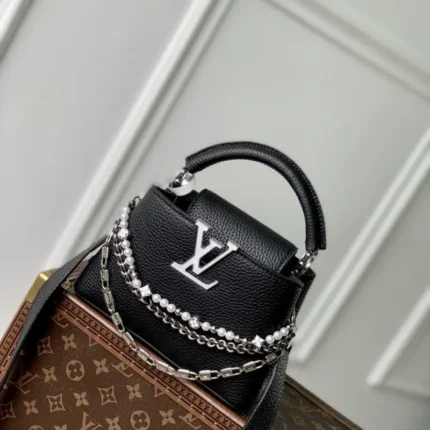 M12345Mini 13.6x8x21cm High Quality Bags