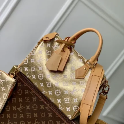 M24443 S1 25x15x15cm High Quality Bags