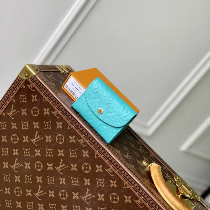 M14085 blue 11x8x2.5cm High Quality Bags