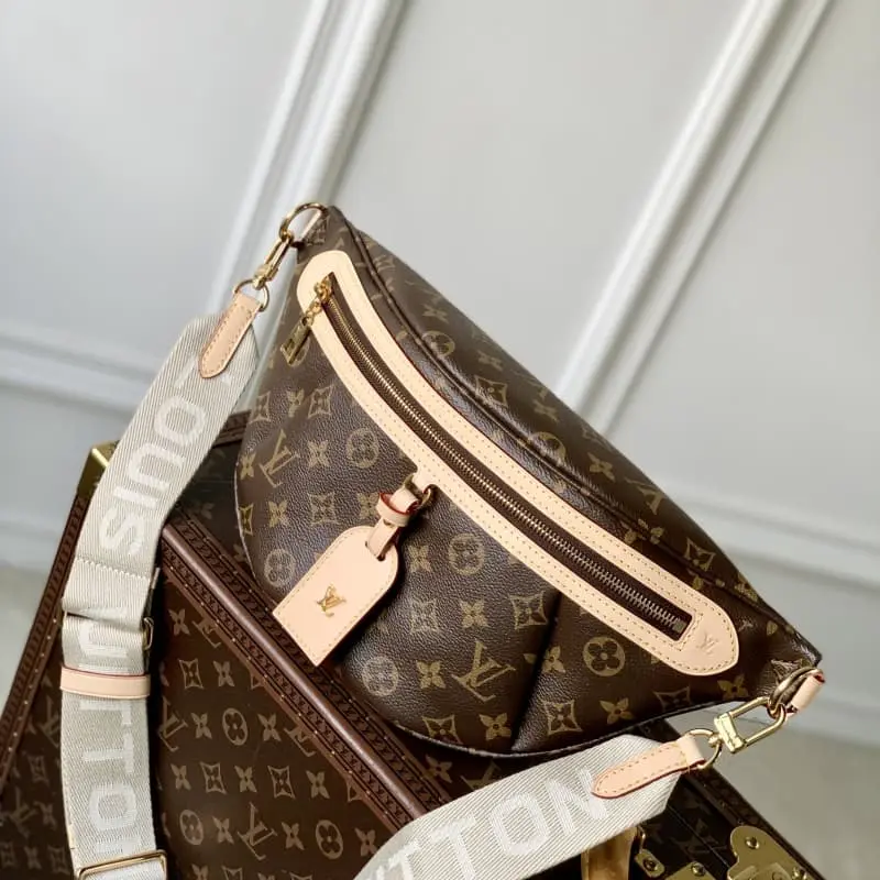 M46784 38x16x7.5cm High Quality Bags