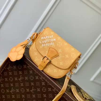 M12694 17x7x20cm High Quality Bags