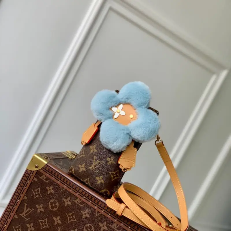 M12269 17.5x4.5x10cm High Quality Bags