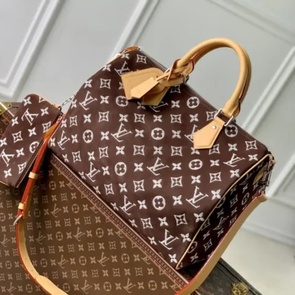 M24428 Coffee (Nubuck) 40x26x23cm High Quality Bags