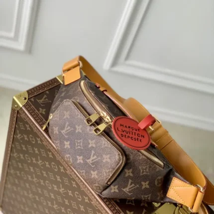 M11539 30x15x8cm High Quality Bags