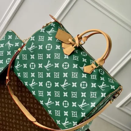 M46691 Green 50x32x29cm High Quality Bags
