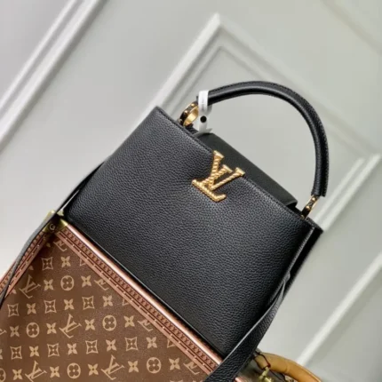 M24673 Black HH102 3 31x20x11cm High Quality Bags