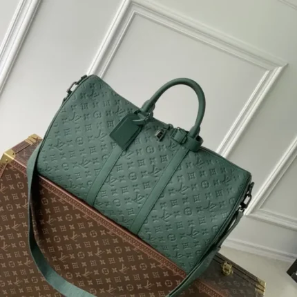 M24440 dark green 50S50x29x23cm High Quality Bags