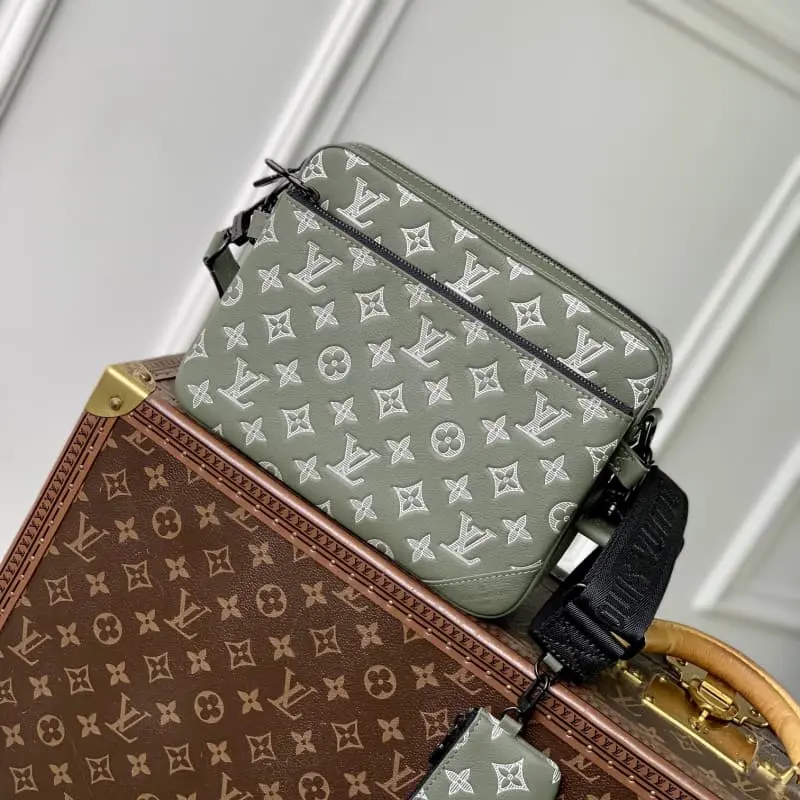 M12490 18.5x7x25cm High Quality Bags