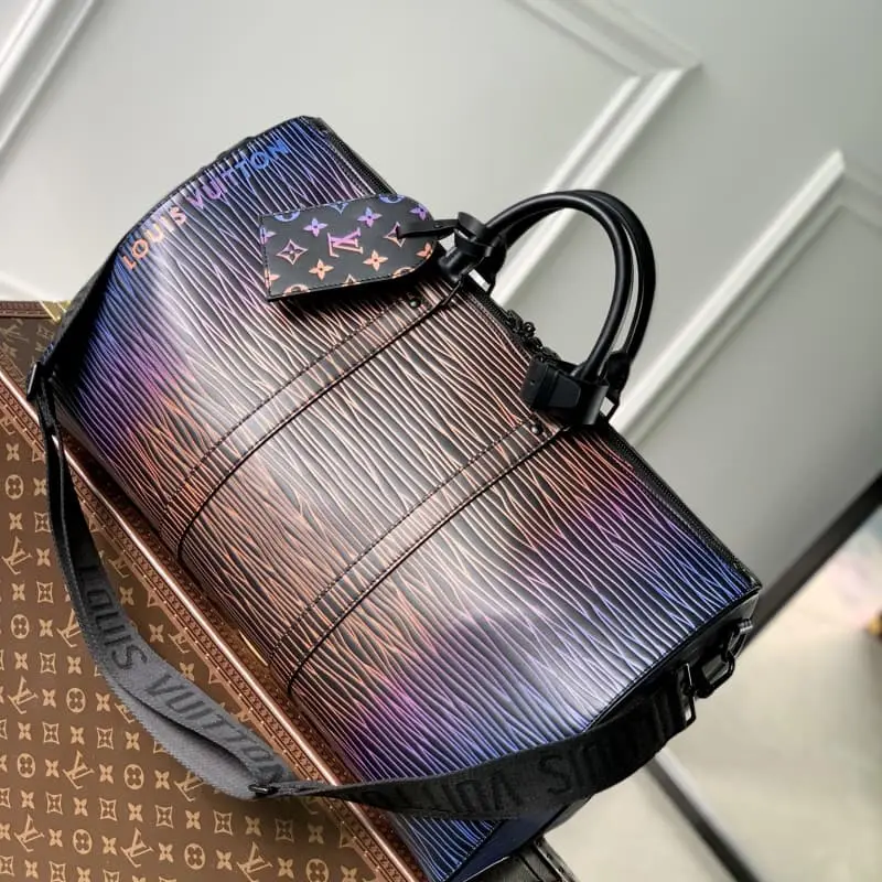 M23174 Full leather 50x29x23cm High Quality Bags