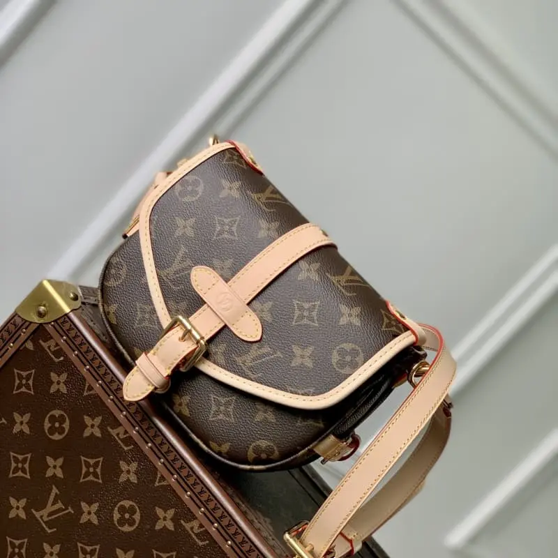 M46740 Presbyopia 20x16x7cm High Quality Bags