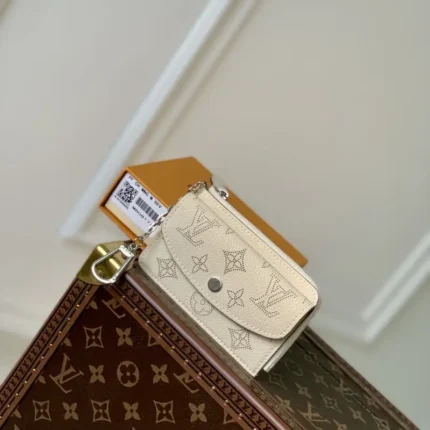 M81287 White 13x9.5x2.5cm High Quality Bags