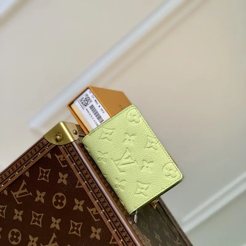 M82515 Green 11x8.5x3.5cm High Quality Bags