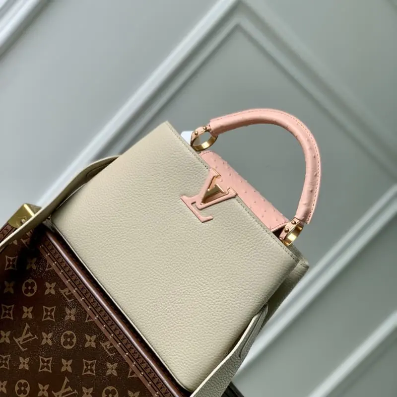 M81409Medium31.5x20x11SSmall27x18x9cmMini21x14x8cm High Quality Bags