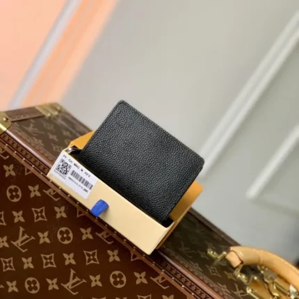 M80629 Black 11x8.5x3.5cm High Quality Bags