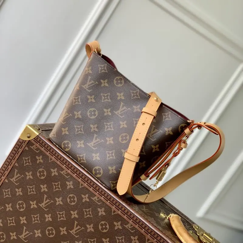 M12925 Presbyopia 16x18x12cm High Quality Bags