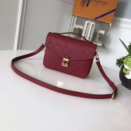 M41487 S2 25x19x9cm High Quality Bags