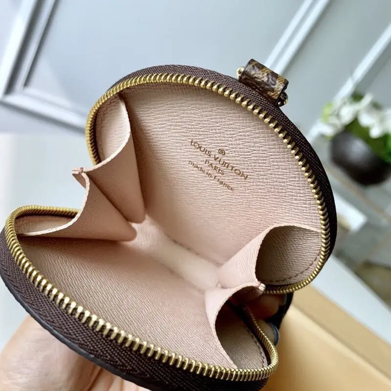 M44813 Pink 24x13x4.5cm High Quality Bags - Image 9