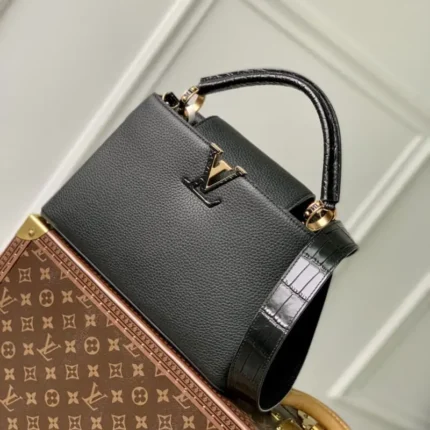 M91697 31.5x20x11cm High Quality Bags