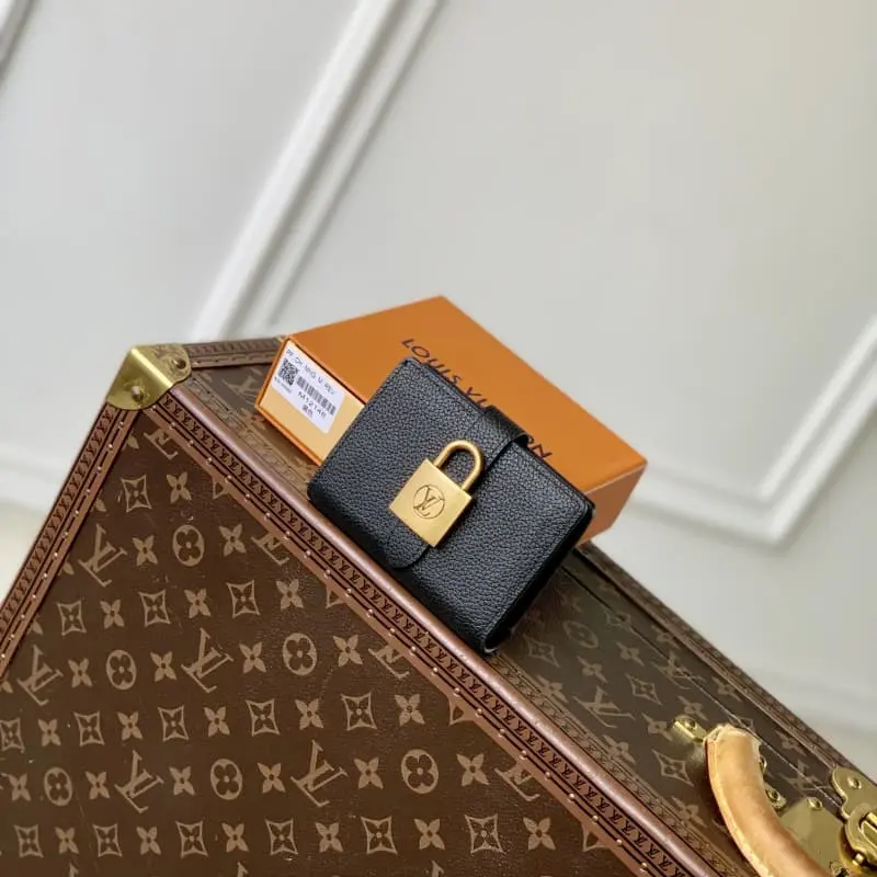 M12148 Black 11x8.5x2cm High Quality Bags