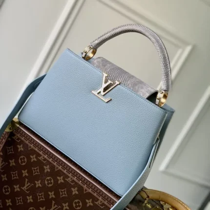 M21166 31.5x20x11cm High Quality Bags