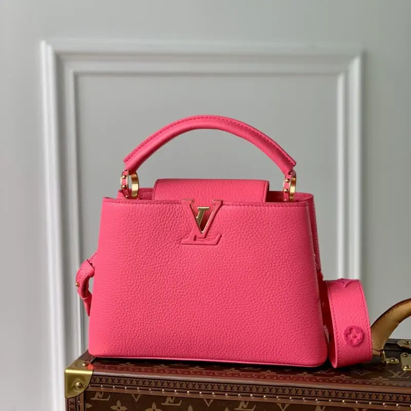 M20848 27x18x9cm High Quality Bags