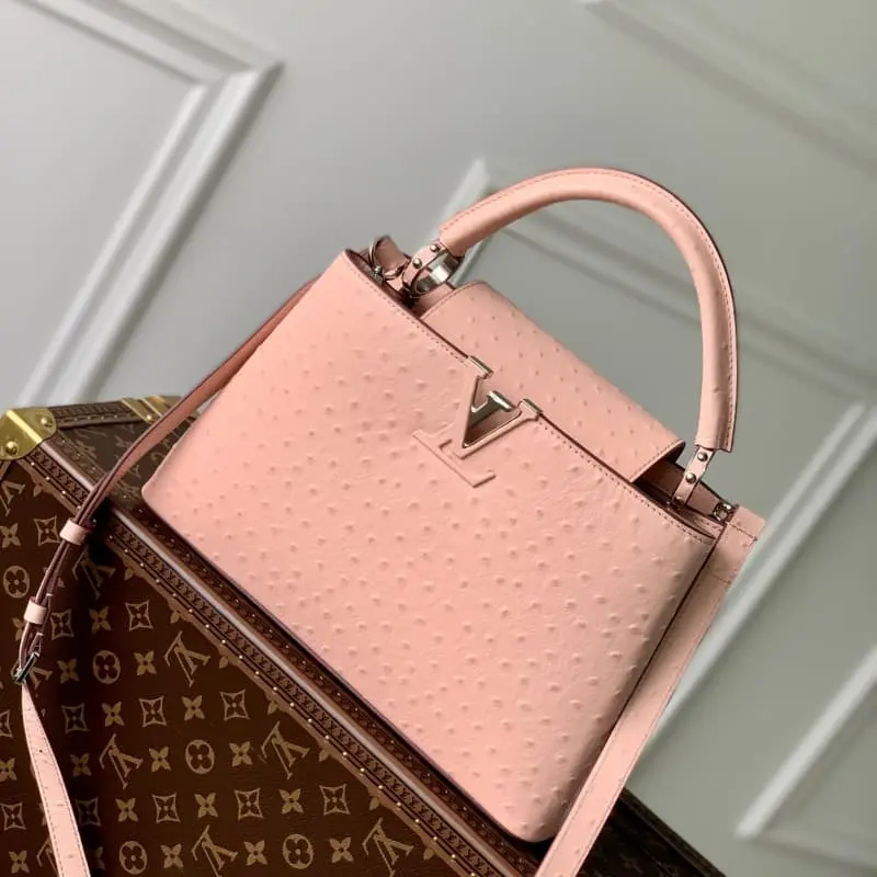 M93483 S1 31.5x20x11cm High Quality Bags