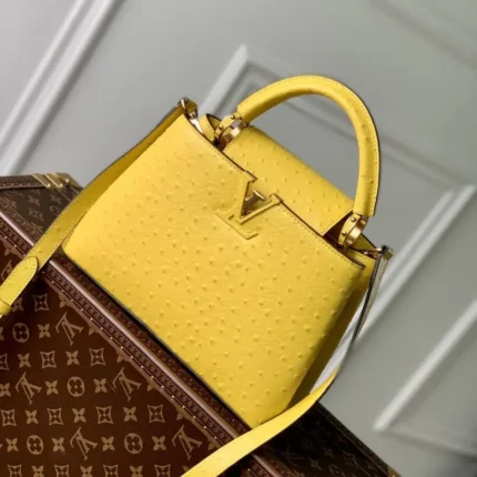 M93483 S2 27x18x9cm High Quality Bags