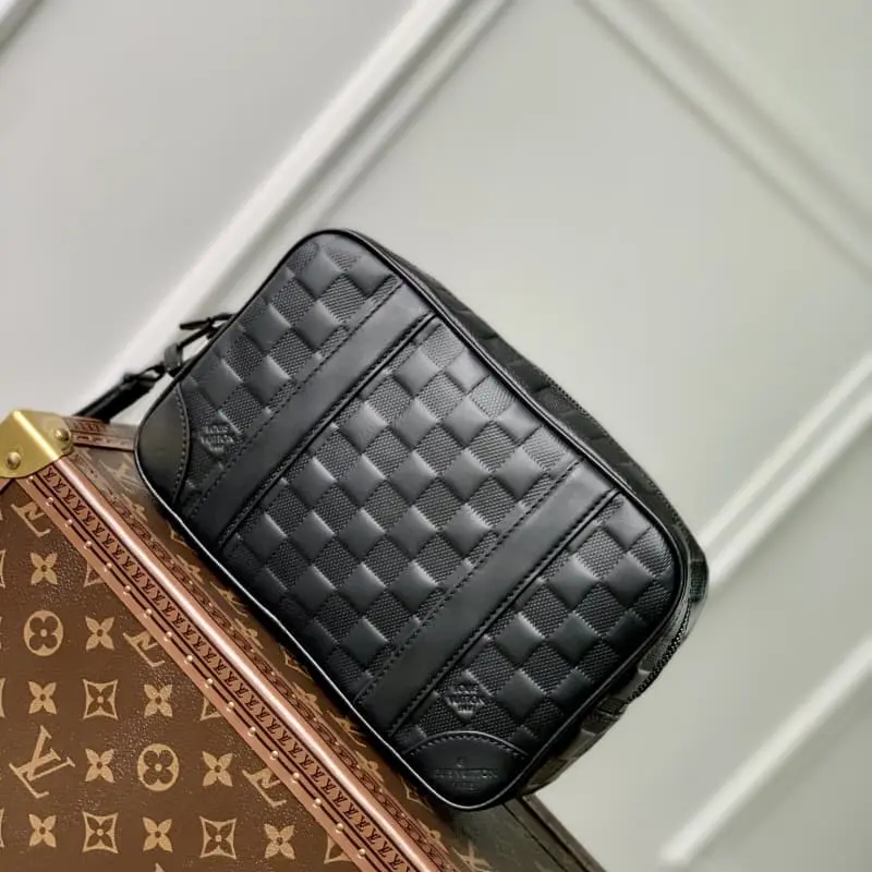 M60501 25x15.5x6.5cm High Quality Bags