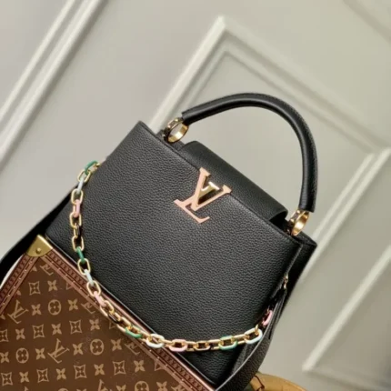 M21798 S1 31.5x20x11cm High Quality Bags