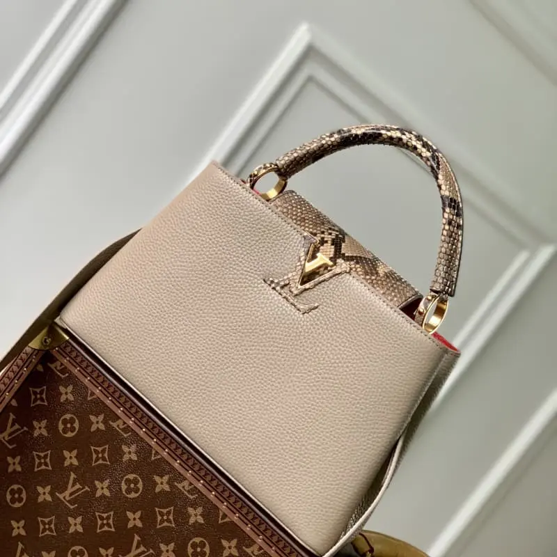 M80741 31.5x20x11cm High Quality Bags