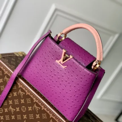 M93483 S3 27x18x9cm High Quality Bags