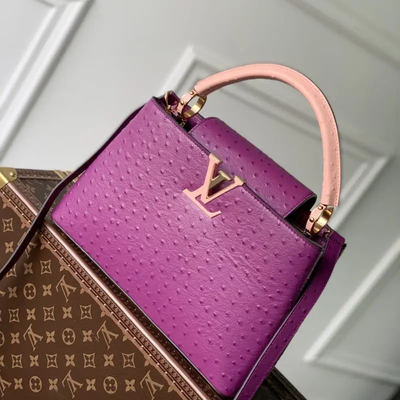 M93483 31.5x20x11cm High Quality Bags